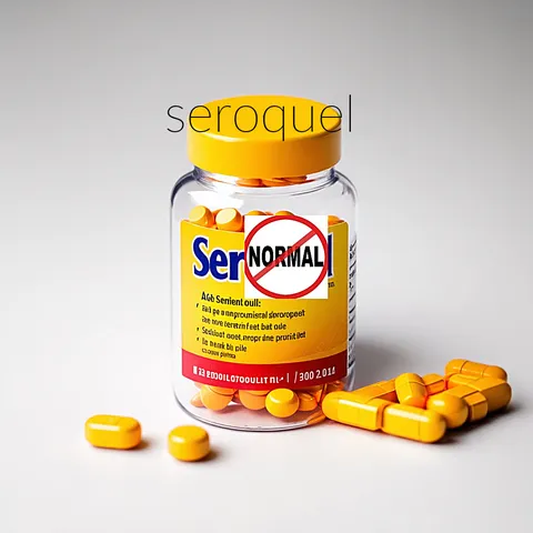 Seroquel prescrizione